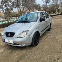 تیبا یک مدل 95|خودرو سواری و وانت|بجنورد, |دیوار