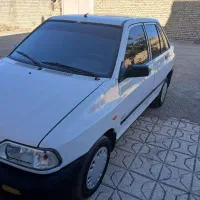 پراید مدل 89