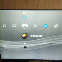 دستگاه PS3 بهمراه دسته موو|کنسول، بازی ویدئویی و آنلاین|کرج, فاز ۳ گوهردشت|دیوار