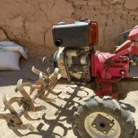 تیلر فروشی|خدمات باغبانی و درختکاری|بجنورد, |دیوار