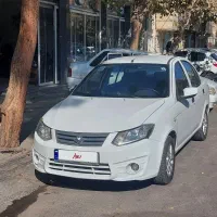 ساینا مدل ۹۷|خودرو سواری و وانت|سبزوار, قائم|دیوار