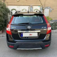 اچ سی کراس مدل ۹۶|خودرو سواری و وانت|کرج, فاز ۳ گوهردشت|دیوار