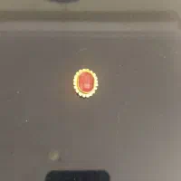 یاقوت اصل|جواهرات|پرند, فاز ۲|دیوار