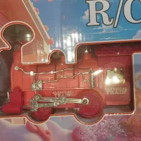 قطار موزیکال هلو کیتی|اسباببازی بچه|ری, منصوریه منگل|دیوار