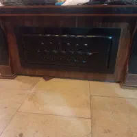 میز مدیریتی ال