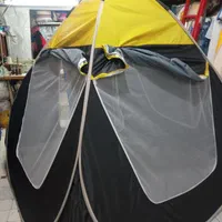 چادر مسافرتی(۴ نفره ضد آب)|کوهنوردی و کمپینگ|مشهد, جلالیه|دیوار