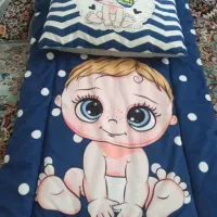 سرویس خواب مسافرتی نوزاد