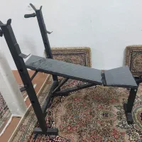 میز پرس ۷ کاره