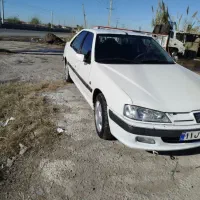 پژوپارس سالم موتور فرانسه