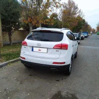 فروش جک اس فایو اتومات در حد|خودرو سواری و وانت|الوند, |دیوار