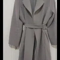 مانتو درحدنو بانوهیچ فرقی ندارن