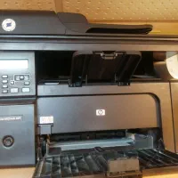 پرینتر 4کاره hp