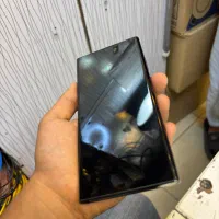note 20 Ultra سالم و بدون خط و خش