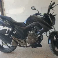zontes  N2  230 درحد صفر