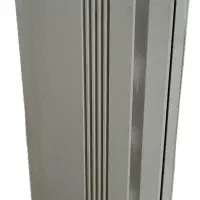 پنل کولر گاری الجی گلد|کولر گازی و فنکوئل|اصفهان, بیدآباد|دیوار