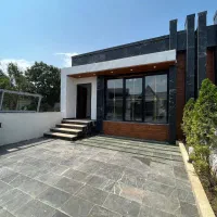 ویلا نقلی شهرکی ۱۸۰م /منطقه جنگلی امل/به قیمت