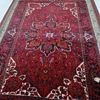 فرش ۹متری چشمه وزان