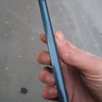 گوشی سامسونگ A24/128/6 در حد نو|موبایل|رشت, رودباری|دیوار