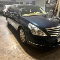 نیسان تی ینا وارداتی، مدل ۲۰۱۰|خودرو سواری و وانت|تهران, شهرک غرب|دیوار