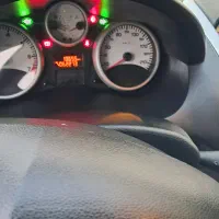 207 پانوراما|خودرو سواری و وانت|آباده, |دیوار