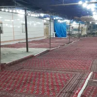 داربست فلزی مراسمات و ساختمان