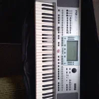 کیبرد ارگ pa50 تبدیل 80