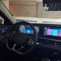 آریزو ۸ z8 1404|خودرو سواری و وانت|تهران, گیشا|دیوار