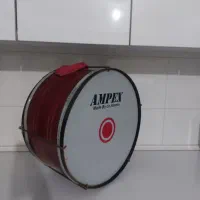 طبل آمپِکس