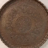 مجمع مسی قدیمی بزرگ