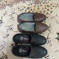 کفش نو بخاطر سایزش برای من کوچیکه میخام بفروشم سای