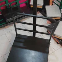 ترازو باسکول وزن کشی200 300 100 باشگاهی کیلویی|فروشگاه و مغازه|تهران, دریاچه شهدای خلیج فارس|دیوار