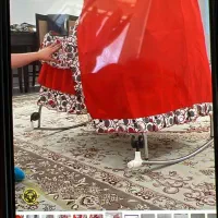 گهواره کودک نو نو