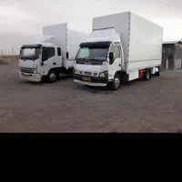 حمل بار و اسباب‌کشی و اثاثیه منزل با کارگر تخصصی