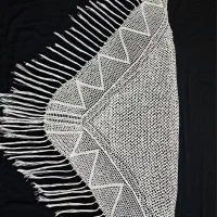 روسری محلی|لباس|کلاچای, |دیوار