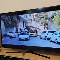تلوزیون سامسونگ 4k  مدل UA55KU7970W