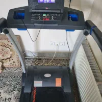 تردمیل tr800|تجهیزات ورزشی|اصفهان, دشتستان|دیوار