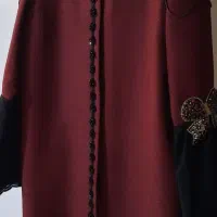 مانتو مزونی مجلسی