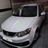 ساینا S صفر مدارک کامل