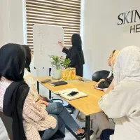 آموزش فیشال و پاکسازی پوست/ آموزش فشیال فیشیال|خدمات آموزشی|تهران, فردوس|دیوار