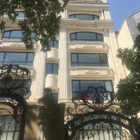 ۱۶۵متر۳خواب فول مشاعات(بسیارشیک)سعادت آباد