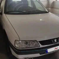 پژو 405slx|خودرو سواری و وانت|اصفهان, شفق|دیوار