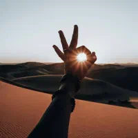 تور کویر کفتارکوه دورهمی صمیمانه|تور و چارتر|قم, انسجام|دیوار