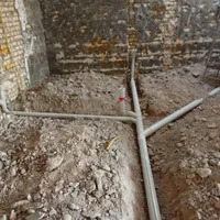 لوله کشی آب فاضلاب وتخربات|خدمات پیشه و مهارت|رامهرمز, |دیوار