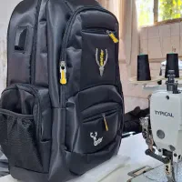 کوله و کیف دیبا خارجی تعداد و تک