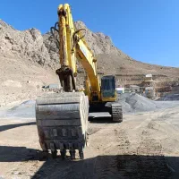 بیل 400|خودرو سنگین|باغ بهادران, |دیوار