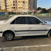 پژو پارس سال سفارشی۱۴۰۲ دریچه سیمی|خودرو سواری و وانت|تهران, تهرانپارس جنوبی|دیوار