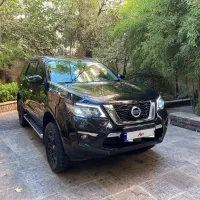 نیسان ترا مدل 1404 فول تیپ ۲ مشابه صفر بی توضیح