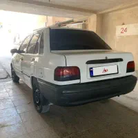 پراید مدل ۹۳