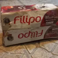 چرخ گوشت فیلیپو