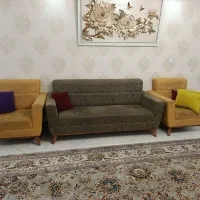 نیم ست ۵نفره